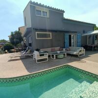 Maison - 5 pièces - 188 m²