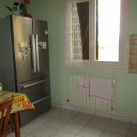 Maison - 3 pièces - 88 m²