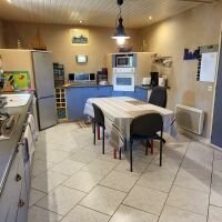 Maison - 4 pièces - 115 m²