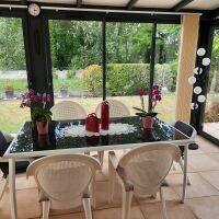 Maison - 4 pièces - 120 m²