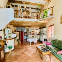 Maison - 6 pièces - 292 m²