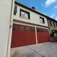 Maison - 5 pièces - 158 m²