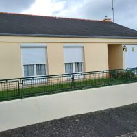 Maison - 4 pièces - 107 m²