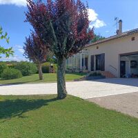 Maison - 8 pièces - 189 m²