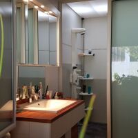 Maison - 8 pièces - 259 m²