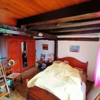 Maison - 3 pièces - 52,24 m²