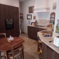 Maison - 6 pièces - 140 m²