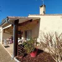 Maison - 4 pièces - 87 m²