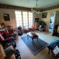 Maison - 6 pièces - 226 m²