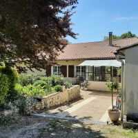 Maison - 4 pièces - 185 m²
