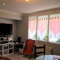Maison - 4 pièces - 53 m²