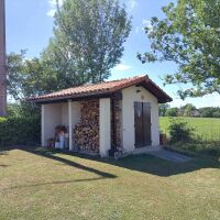 Maison - 8 pièces - 189 m²