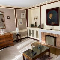 Maison - 8 pièces - 200 m²