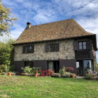 Maison - 5 pièces - 180 m²