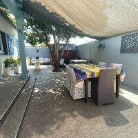 Maison - 5 pièces - 188 m²