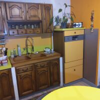Maison - 5 pièces - 90 m²