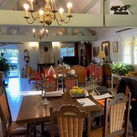 Maison - 4 pièces - 145 m²