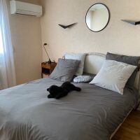 Maison - 8 pièces - 200 m²