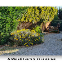 Maison - 4 pièces - 84,65 m²