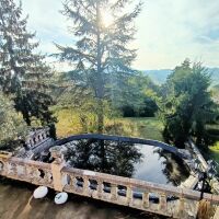 Maison - 6 pièces - 226 m²