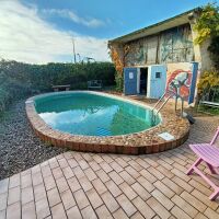 Maison - 6 pièces - 190 m²