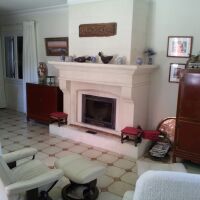 Maison - 6 pièces - 260 m²