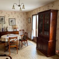 Maison - 3 pièces - 75 m²