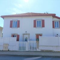 Appartements - 3 pièces et 1 pièce - 87 m² et 25 m²