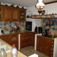 Maison - 6 pièces - 146 m²