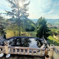 Maison - 6 pièces - 226 m²