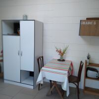 Appartements - 3 pièces et 1 pièce - 87 m² et 25 m²