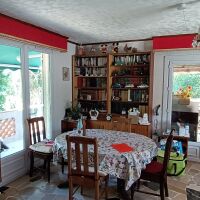 Maison - 5 pièces - 150 m²