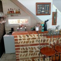 Maison - 5 pièces - 188 m²