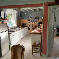 Maison - 4 pièces - 145 m²