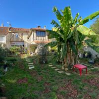 Maison - 4 pièces - 200 m²
