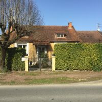Maison - 5 pièces - 143,5 m²