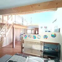 Maison - 6 pièces - 190 m²