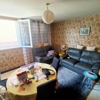 Appartement - 3 pièces - 58,57 m²