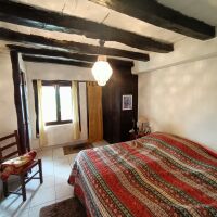 Maison - 3 pièces - 52,24 m²