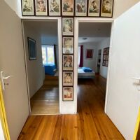 Maison - 9 pièces - 412 m²
