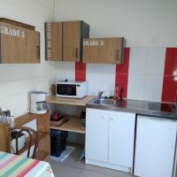 Appartements - 3 pièces et 1 pièce - 87 m² et 25 m²