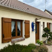 Maison - 3 pièces - 75 m²