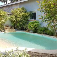 Maison - 8 pièces - 259 m²