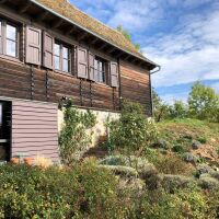 Maison - 5 pièces - 180 m²