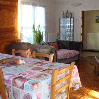 Maison - 6 pièces - 182 m²