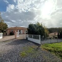 Maison - 4 pièces - 115 m²