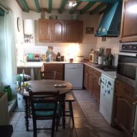 Maison - 3 pièces - 91 m²