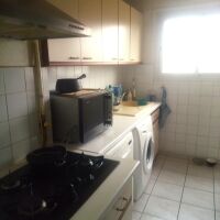 Appartement - 3 pièces - 65,22 m²
