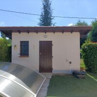 Maison - 8 pièces - 189 m²