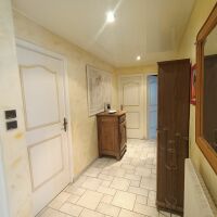 Maison - 5 pièces - 188 m²